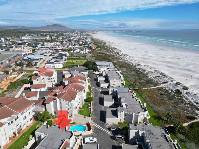 3 Bedroom Property for Sale in Melkbosstrand Western Cape
